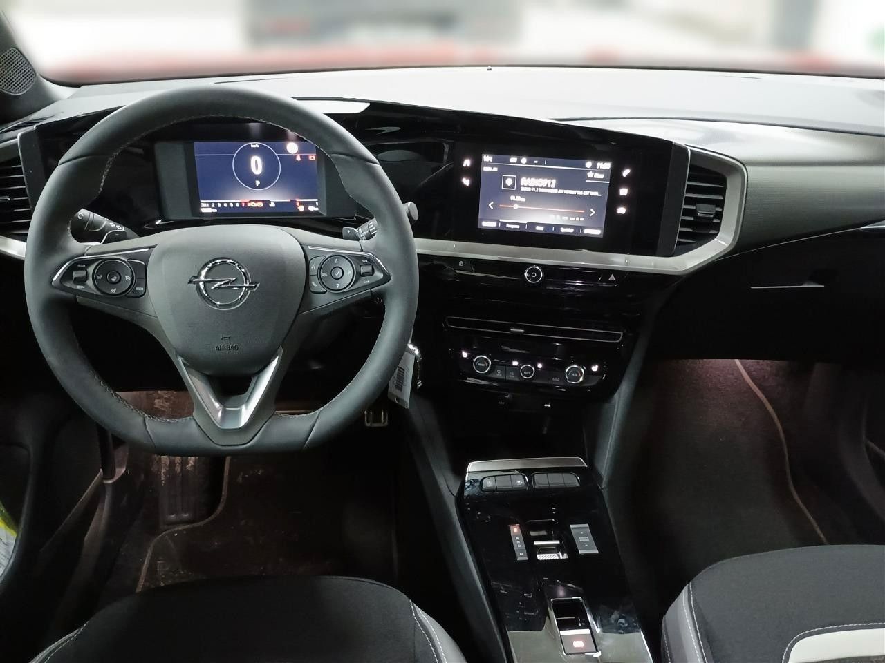 Fahrzeugabbildung Opel Mokka GS Line/Automatik/Kamera!