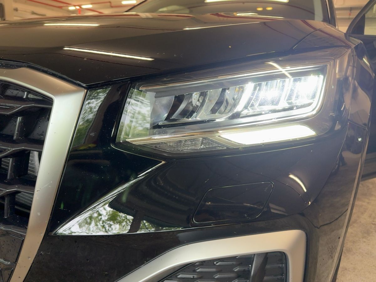 Audi Q2 - Bild 15