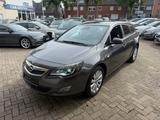 Opel Astra J Sports Tourer Innovation*AUTOMATIK*NAVI* - Opel Astra aus 2011: Kombi