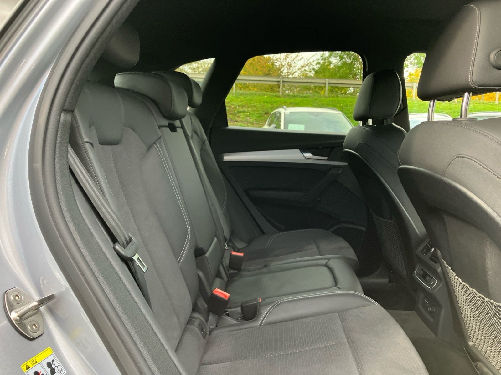 Audi Q5 - Bild 15