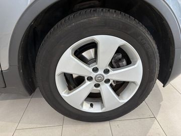 Fotografie 4 des Opel Mokka X 1.4 ECOTEC Start/Stop 120 Jahre