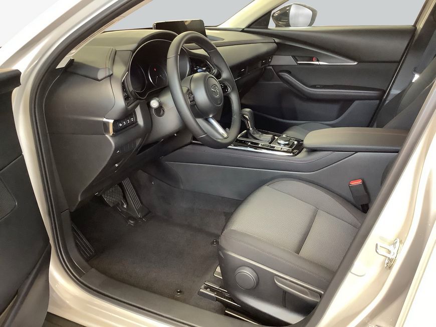 Mazda CX-30 - Bild 9