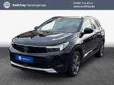 Opel Grandland 1.2 DI Automatik Elegance