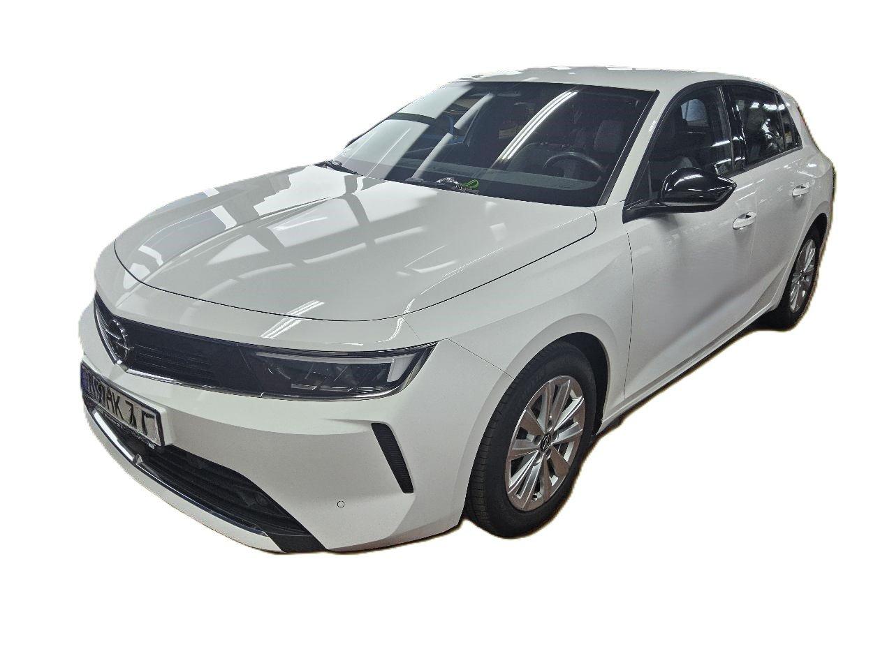 Opel Astra L 1.5 D Edition/Sitzheizung/RFK 180°/Navi 