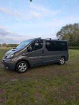 Renault trafic Generation Multivan Camper Van - Renault Trafic: Generation