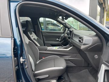 Dacia Bigster mild hybrid-G 140 Journey auto