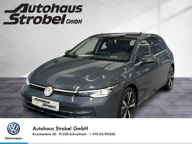 Volkswagen Golf Style 1,5 l eTSI DSG*AHK*Kamera*LED*Navi*WR