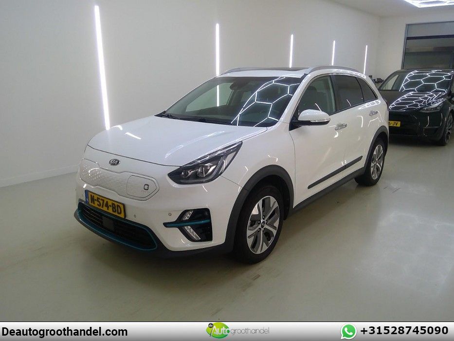 Image of Kia Niro EV