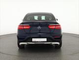 Mercedes-Benz GLC 250 Coupe 4Matic LED 360° AHK Sitzheizung - Mercedes-Benz in Hannover