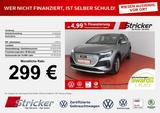 Audi Q4 e-tron Sportback 40 299,-ohne Anzahlung Navi - Audi Q4 e-tron aus 2023