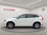 Volvo XC60 T5 Geartronic Kinetic AHK/1. Hand* - Volvo aus 2015