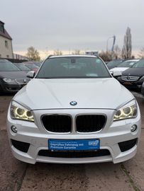 BMW X1 - 2
