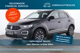 Volkswagen T-Roc Sport 1.5 TSI Pano*Tempo*Nav*PDC*RFK*SH - VW T-Roc Gebrauchtwagen in Dresden