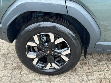 Bild 5 Dacia Duster TCe 130 Extreme