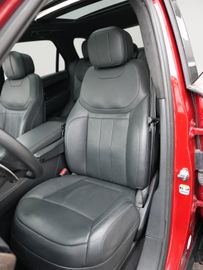 Land-Rover Range Rover Sport - 11