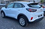 Ford Puma Cool & Connect Klimaa. DAB+ Winterpaket - Ford Puma Cool&Connect