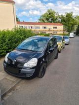 Renault Modus YAHOO! 1.2 16V - Renault Modus: Yahoo