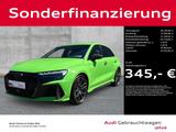 Audi RS3 Sportback qu KERAMIK SCHALENSITZ CARBON HuD - Audi RS3 in Halle