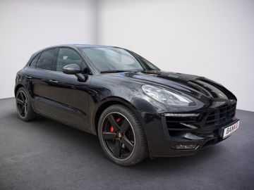 Porsche Macan - 7