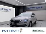 Skoda Karoq 2.0 TDI DSG 4x4 CLEVER NAVI AHK KAMERA PDC - Skoda Karoq in Hamm