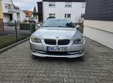 BMW E92 330i xDrive Coupé - - BMW 3er Reihe: Coupe, E92