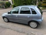 Opel Corsa-C Neu TÜV - Opel Corsa: Kombi