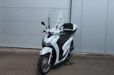 Honda SH 125 AD - HONDA ROLLER SH 125
