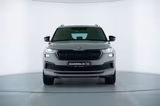 Skoda KODIAQ SPORTLINE 2.0TDI DSG 1.HAND+AHK+STANDHZG - Skoda Kodiaq in Duisburg