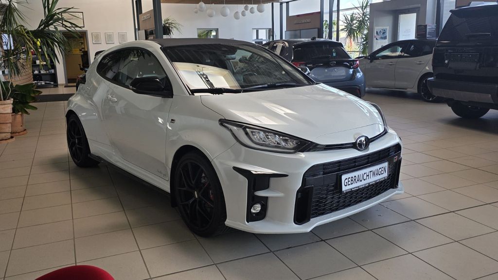 Image of Toyota Yaris