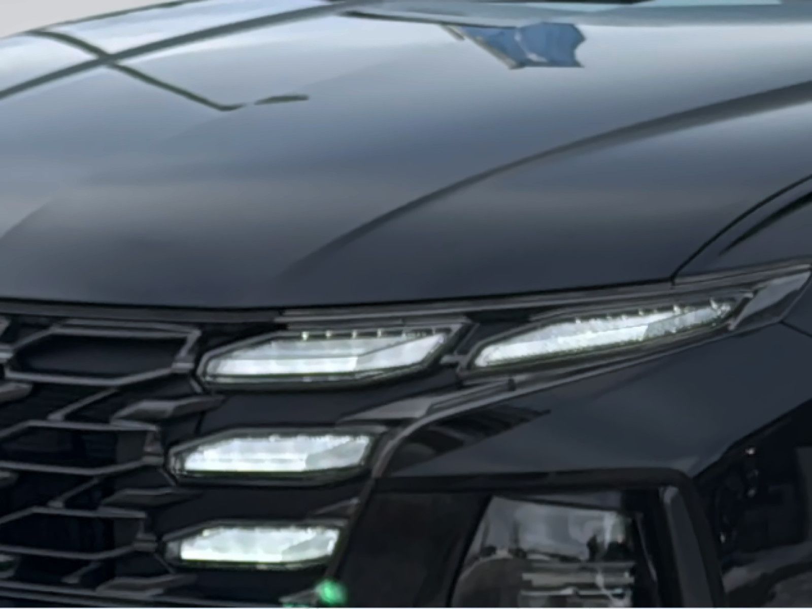 Hyundai TUCSON - Bild 5