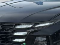 Hyundai TUCSON - Vorschau Bild 5