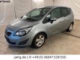 Opel Meriva B 150 Jahre Opel Leder ALUS Klimaaut 2z - Opel Meriva Kombi Gebrauchtwagen