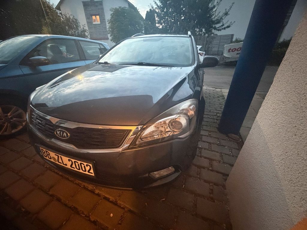 Kia Other