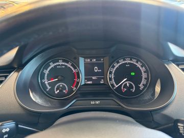 MYAUTOCENTER – Gebraucht- und Jahreswagen mit Werkstattservice in Pfaffenhofen Skoda Octavia *1.HAND*TEMPOM*PDC*2-ZONEN*LED*TÜV-728*