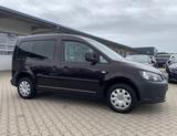 Volkswagen Caddy 1.6 TDI*Roncalli*AHK*SHZ*Klima*PDC* - VW Caddy Gebrauchtwagen in Oldenburg