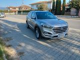 Hyundai Tucson 1.7 CRDi XPossible - Hyundai TUCSON Kombi Gebrauchtwagen