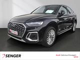 Audi Q5 Sportback 50 TFSI e quattro S line Nav Matrix