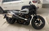 Harley-Davidson Sportster S