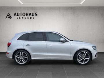 Audi Q5 - 5