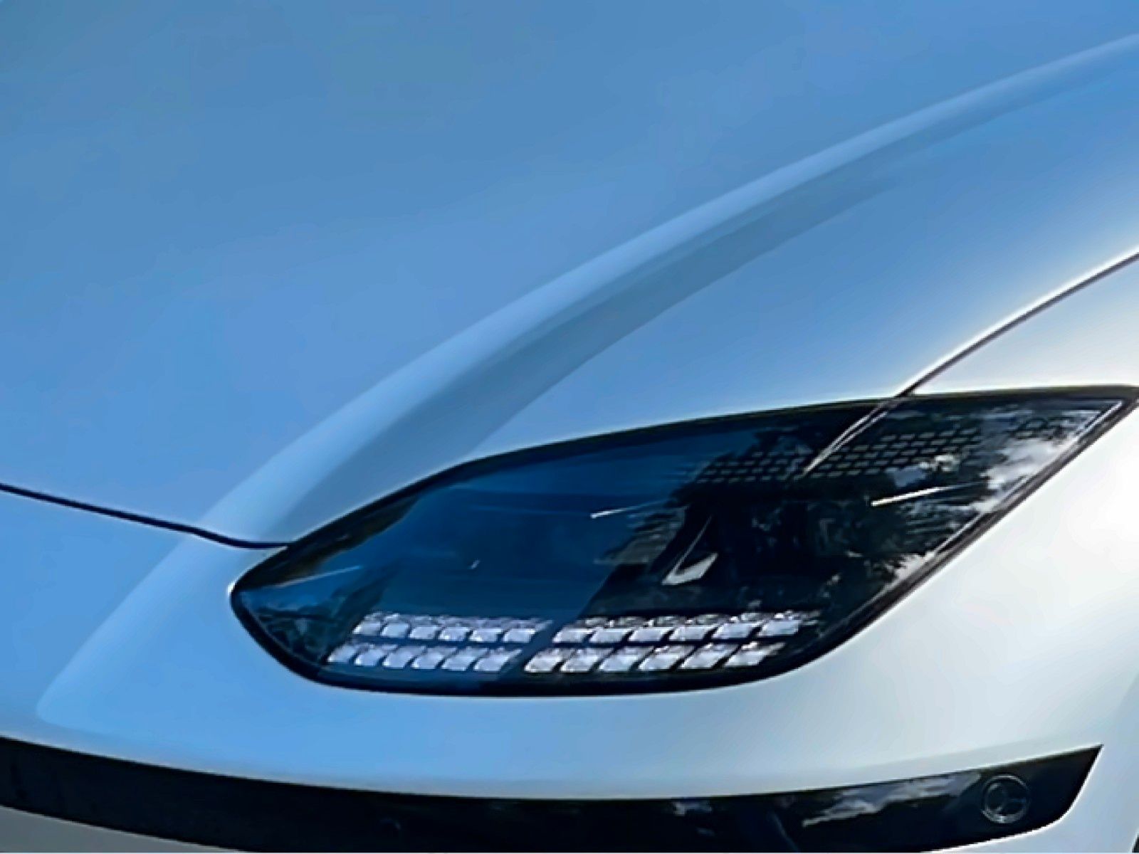Hyundai IONIQ 6 – Bild 3