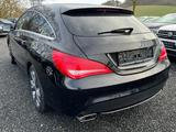 Mercedes-Benz CLA Shooting Brake 1.6 *PDCHI+VO*SHZ*XENON*PARK- - Mercedes-Benz 6x6