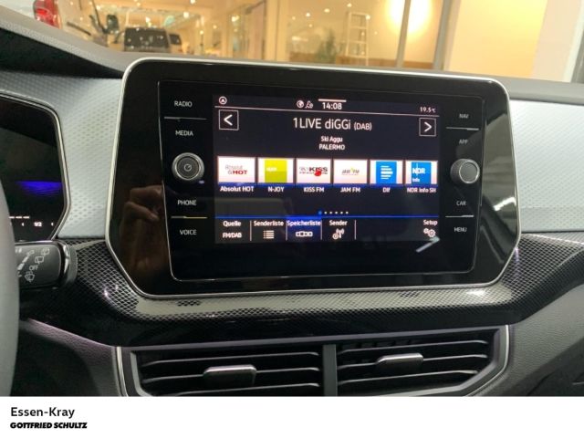 Volkswagen T-Cross - Bild 20
