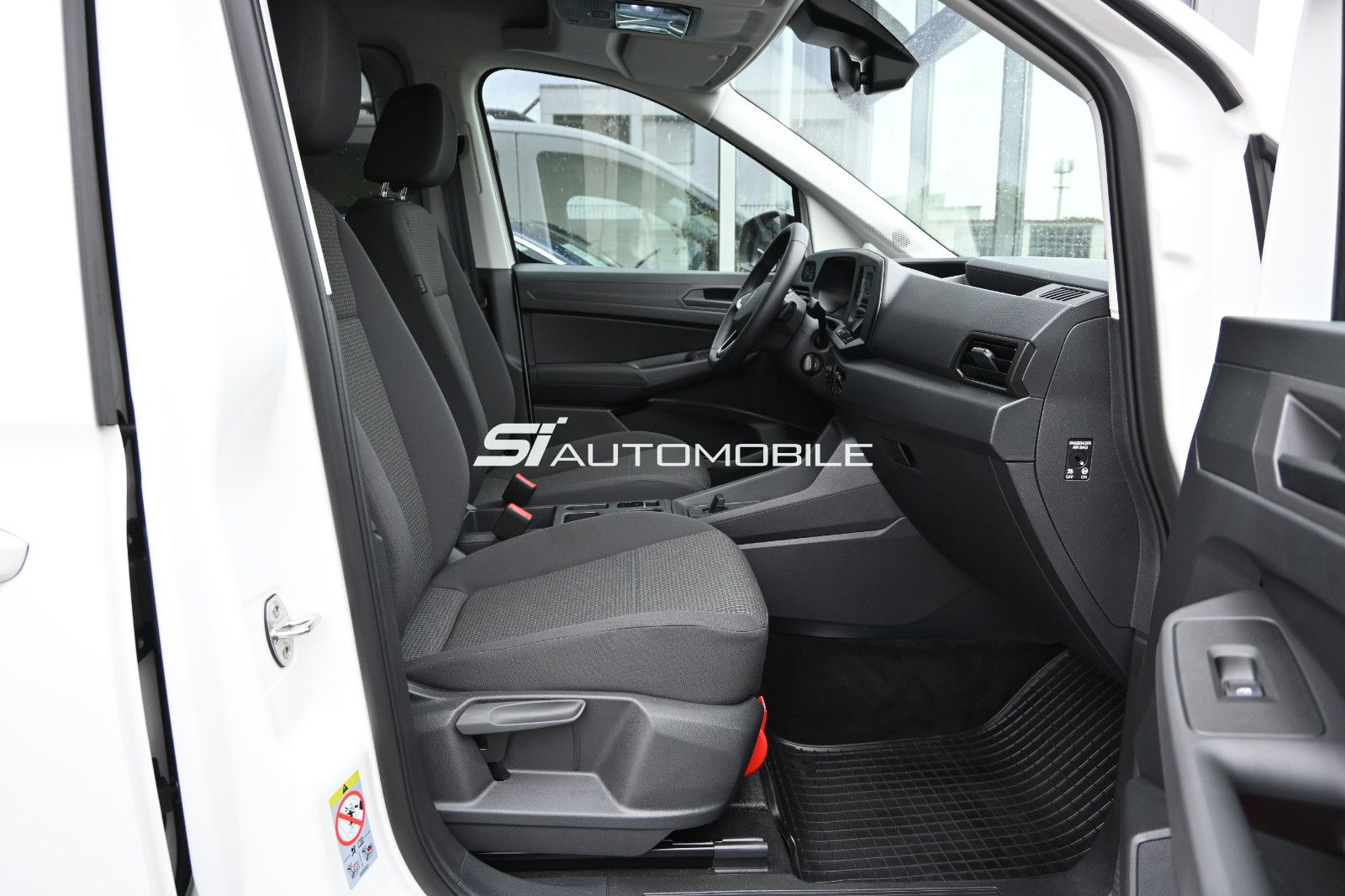 Fahrzeugabbildung Volkswagen Caddy Maxi 2.0 TDI DSG °ACC°AHK°LED°KAMERA°8FACH