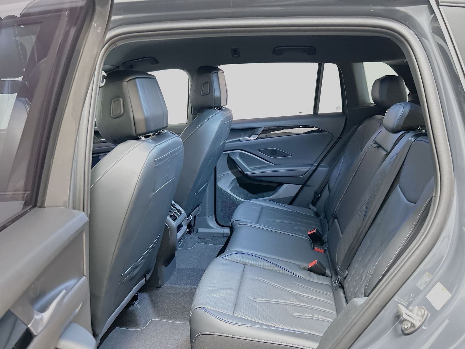Volkswagen Tiguan - Bild 20