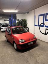 Fiat Seicento 1.1i 2003 - gebrauchte Fiat Seicento aus dem Jahr 2003