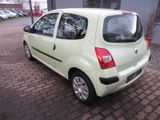Renault Twingo Authentique,EFH,Radio/CD,Isofix,Tüv neu. - Renault Twingo aus 2009