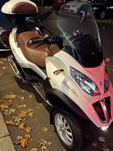 Piaggio mp3 500 - PIAGGIO MP3 500
