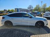 Honda Civic 2,0 e:HEV Sport - gebrauchte Honda Civic aus dem Jahr 2024