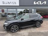 Nissan X-Trail 1.6 360° 163PS 7 Sitzer Leder AWR - Nissan X-Trail Gebrauchtwagen in Mülheim (Ruhr)