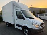 Mercedes-Benz Sprinter 313 CDI für Camper geeignet ,Klima